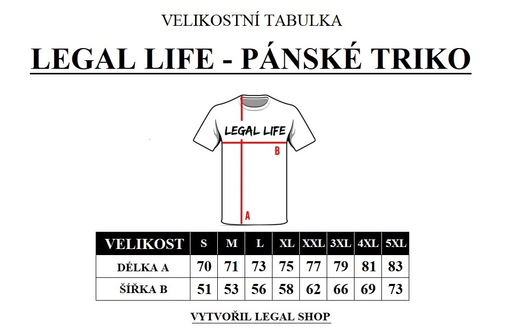 VELIKOSTI LEGAL LIFE_1